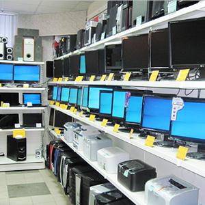 Компьютерные магазины Кирсанова