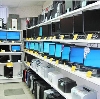 Компьютерные магазины в Кирсанове