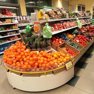 Супермаркеты Кирсанова